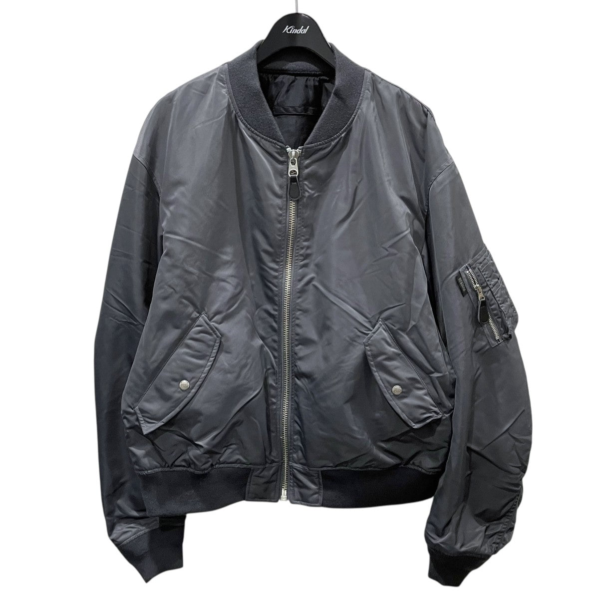 mossimo リバーシブル 中綿ジャケット リバーシブル中綿ジャケット | エフオーオンラインストア(F.O.