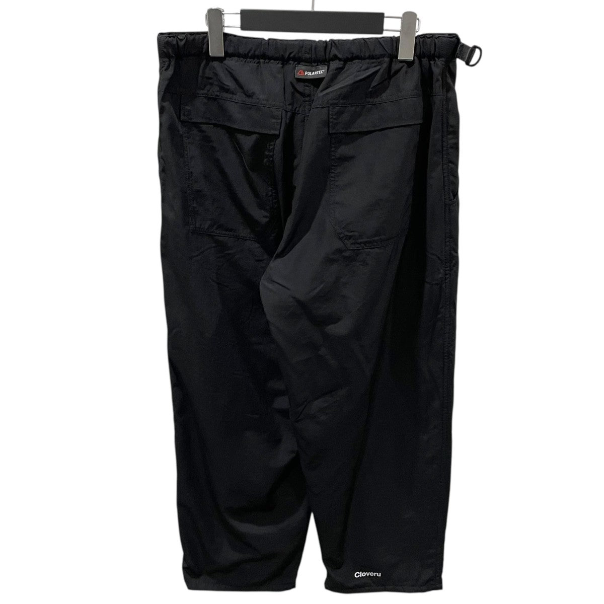 24AW ポーラーテック ウインターパンツ Polartec Alpha WINTER PANTS CLFW-2406