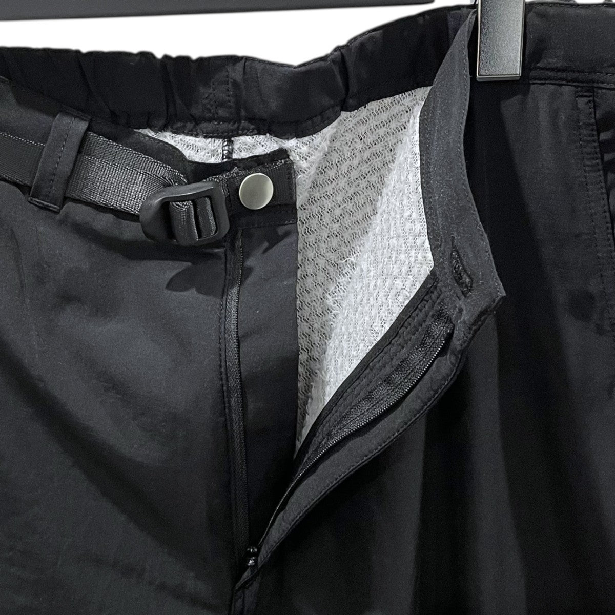 24AW ポーラーテック ウインターパンツ Polartec Alpha WINTER PANTS CLFW-2406
