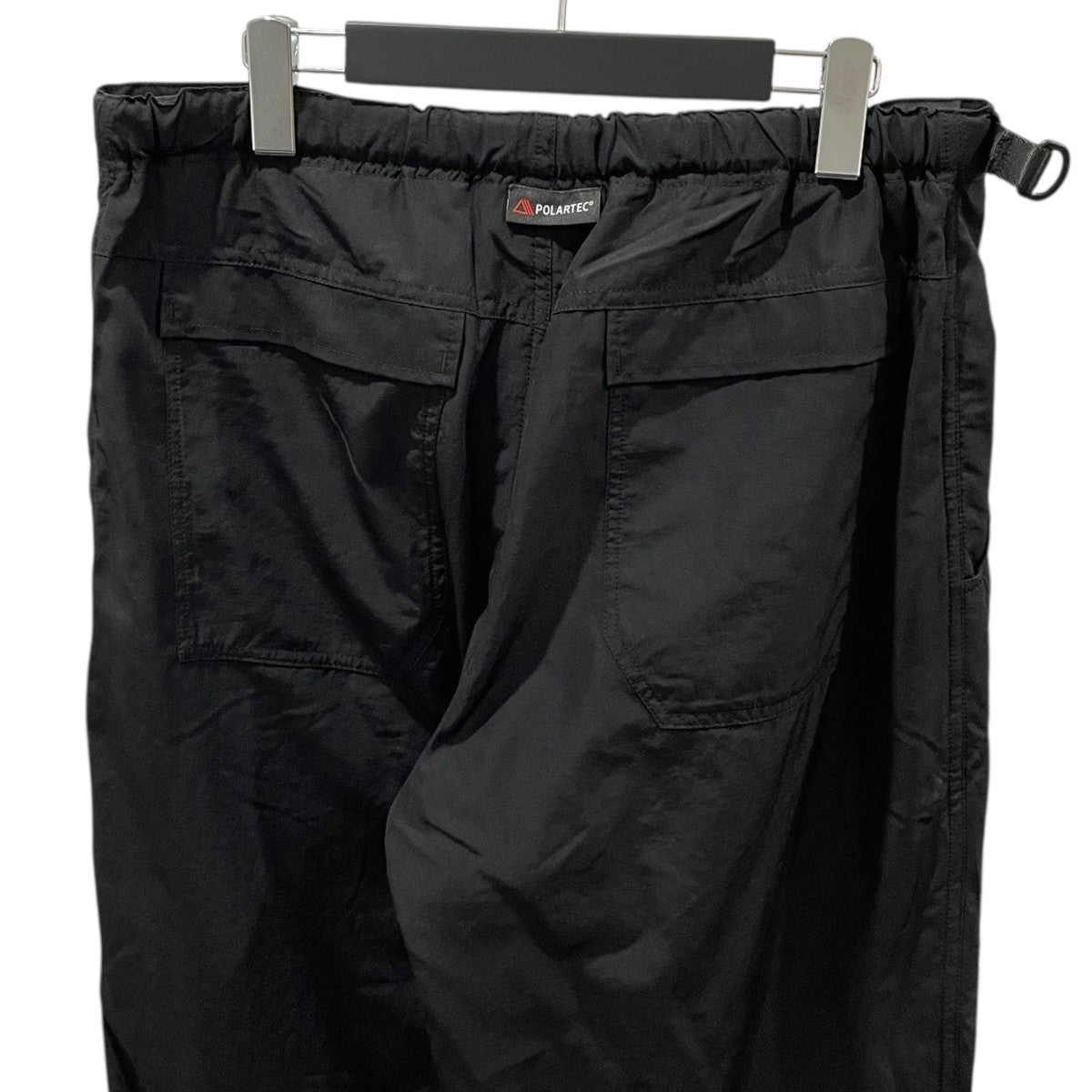 24AW ポーラーテック ウインターパンツ Polartec Alpha WINTER PANTS CLFW-2406