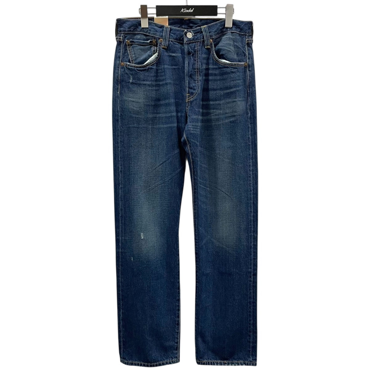 LEVI'S(リーバイス) 501 デニムパンツ03年1月製造 フィリピン製