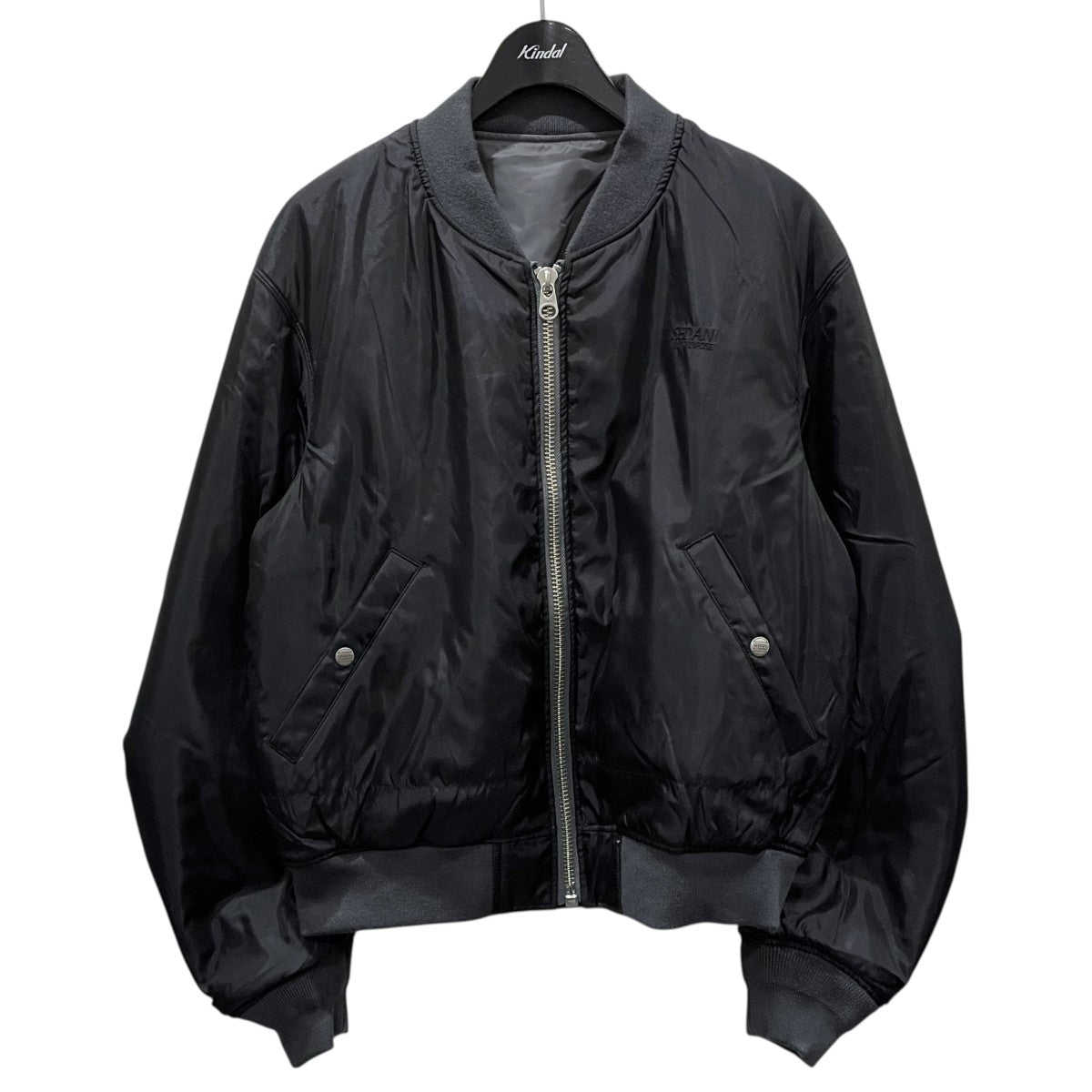 SEDAN ALL-PURPOSE(セダン オールパーパス) リバーシブルジップアップ