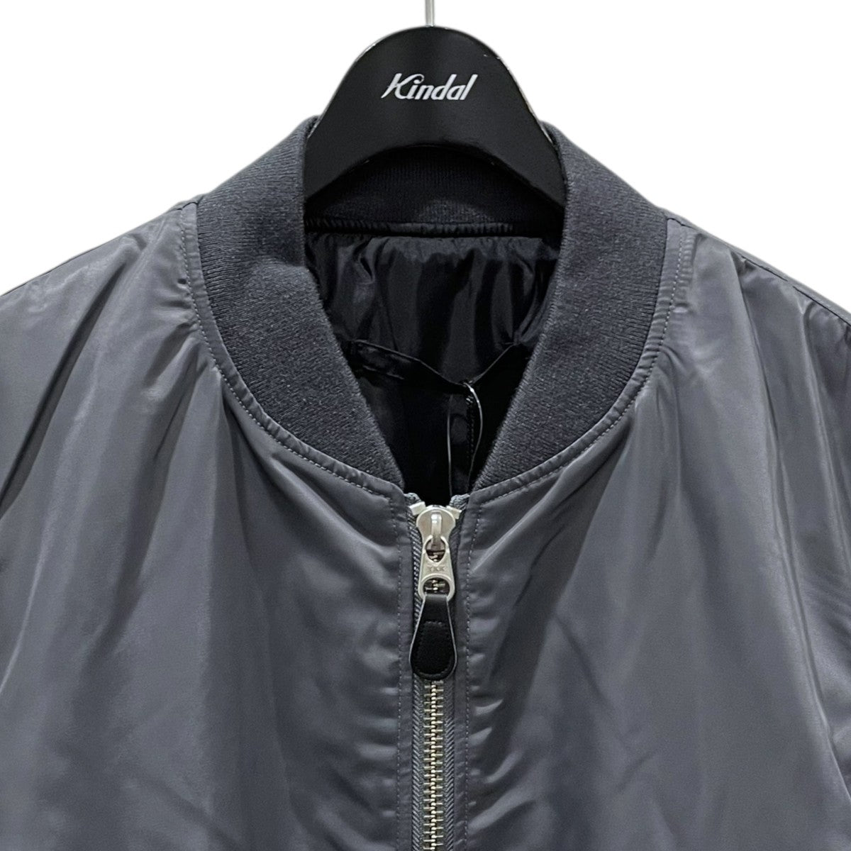 SEDAN ALL-PURPOSE(セダン オールパーパス) リバーシブルジップ