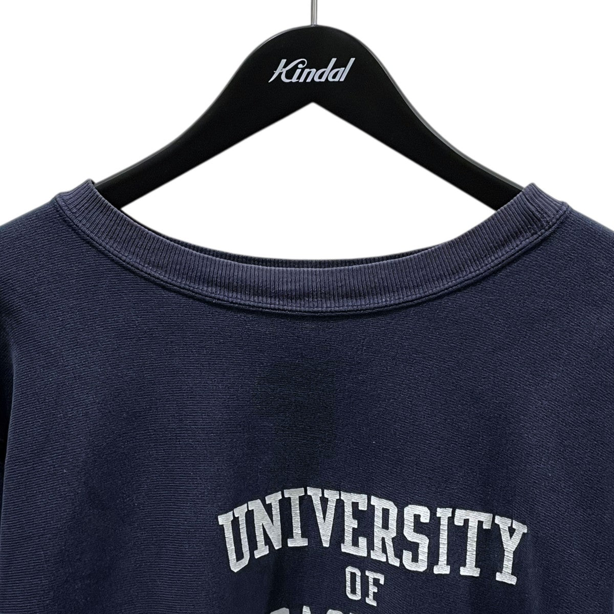 Champion(チャンピオン) 90s カレッジスウェットトレーナー UNIVERSITY