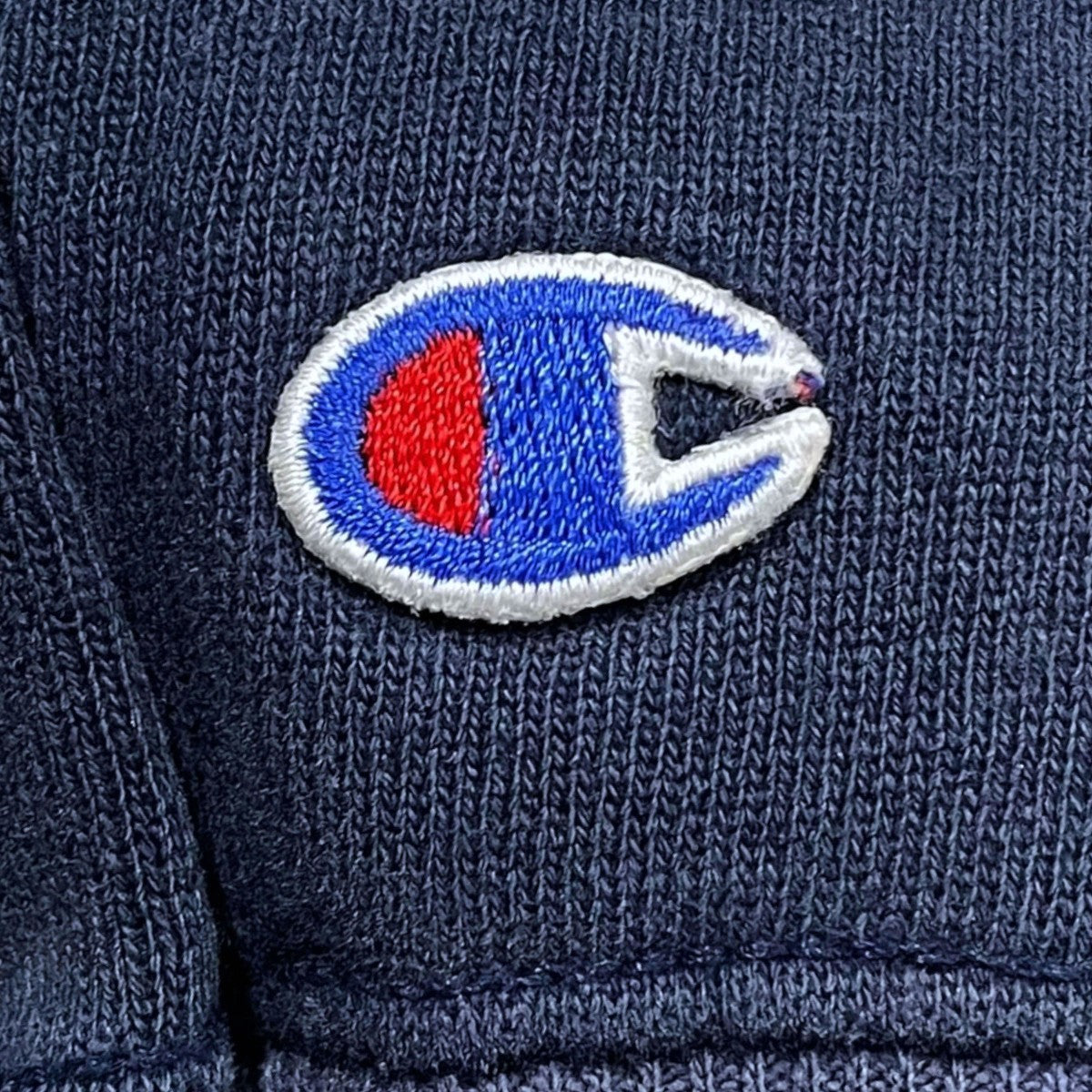 Champion(チャンピオン) 90s カレッジスウェットトレーナー UNIVERSITY