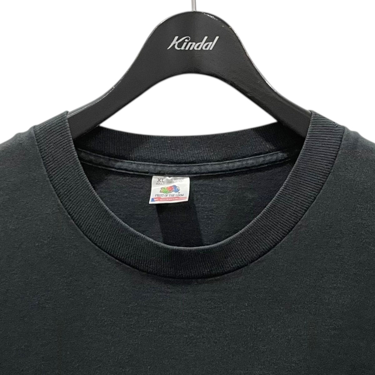 FRUIT OF THE LOOM プリントTシャツ Marlboro coyote bluff マルボロ コヨーテ 古着・中古-3枚目のアイテム画像