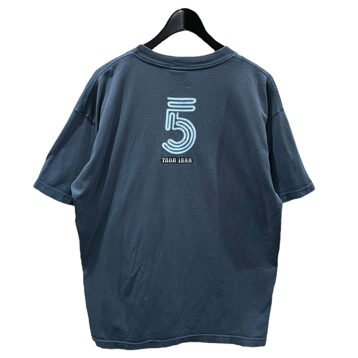 TLC 1999年ツアー Tシャツ 希少 TLC Crazy Sexy Cool ワールドツアー Tシャツ - メルカリ