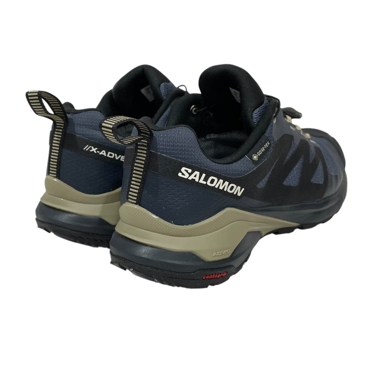 SALOMON(サロモン) スニーカー X-ADVENTURE GTX エックス