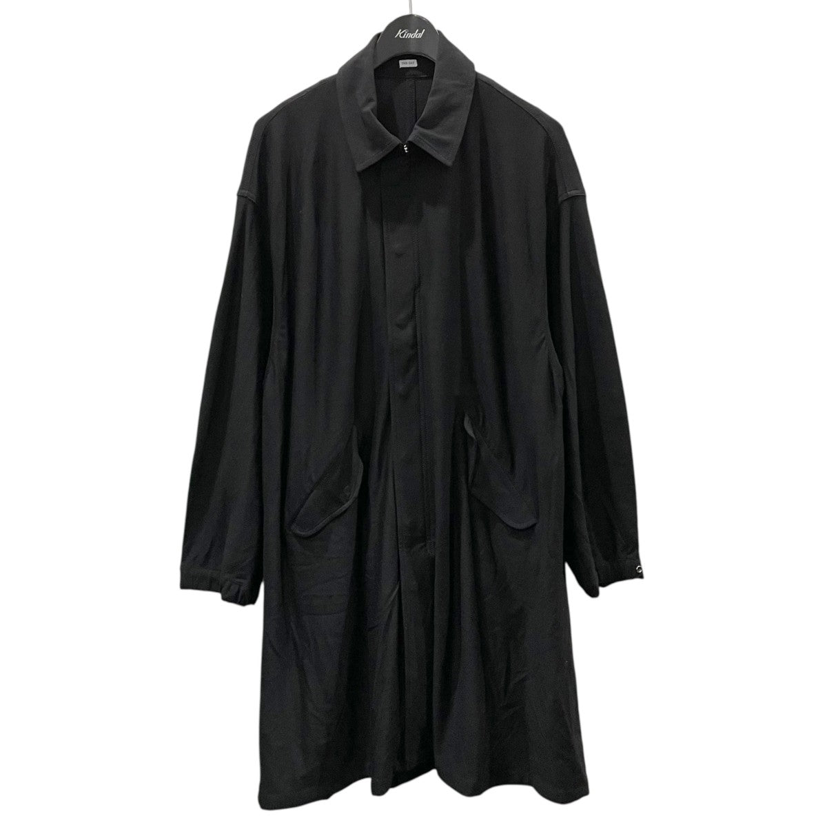 24AW ロングコート MILITARY COAT ミリタリーコート D24AW-05001