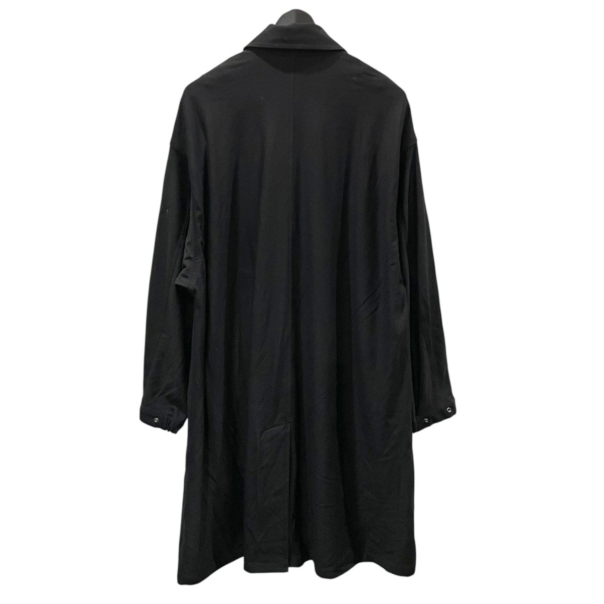 24AW ロングコート MILITARY COAT ミリタリーコート D24AW-05001