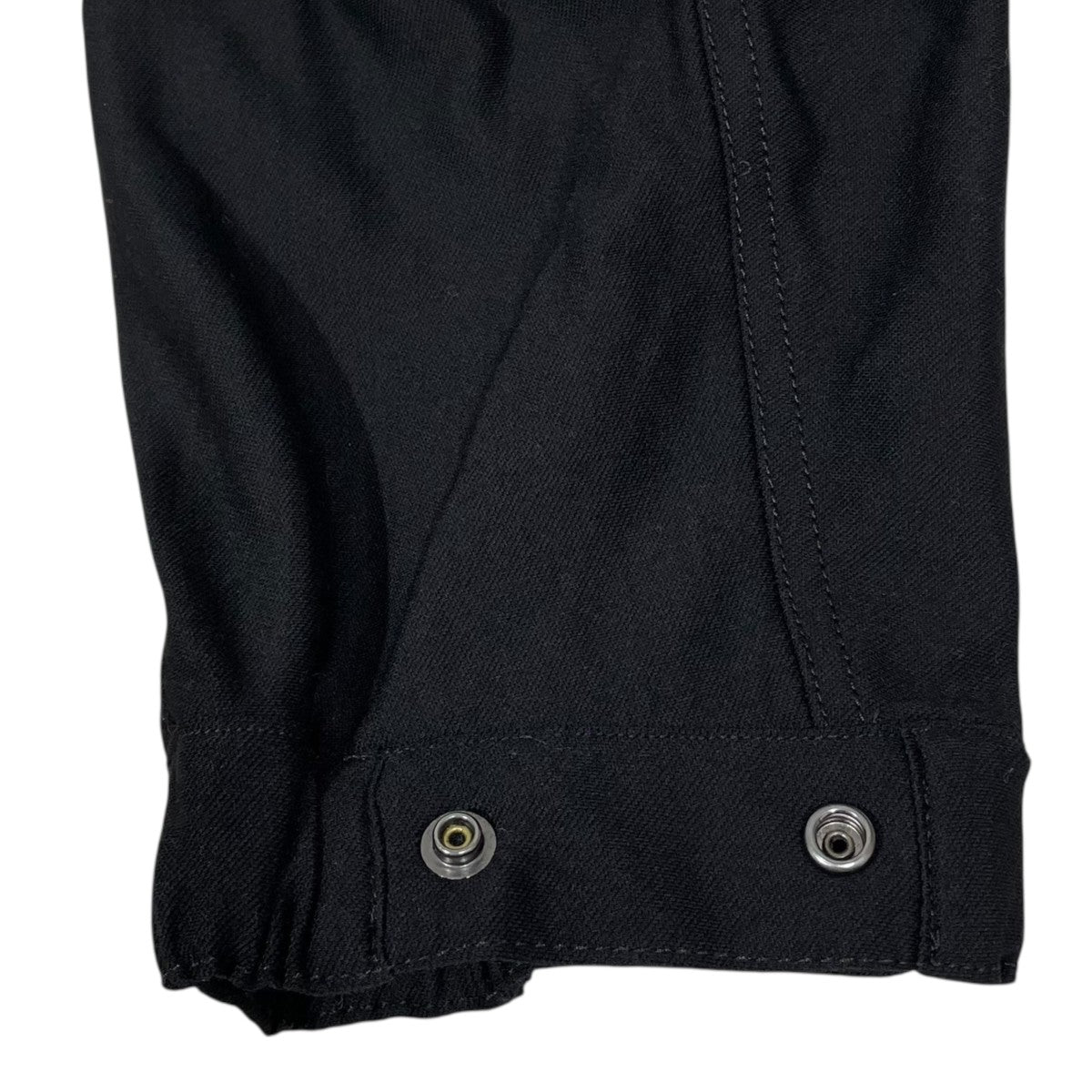 24AW ロングコート MILITARY COAT ミリタリーコート D24AW-05001