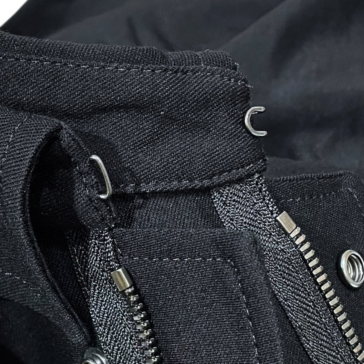 24AW ロングコート MILITARY COAT ミリタリーコート D24AW-05001