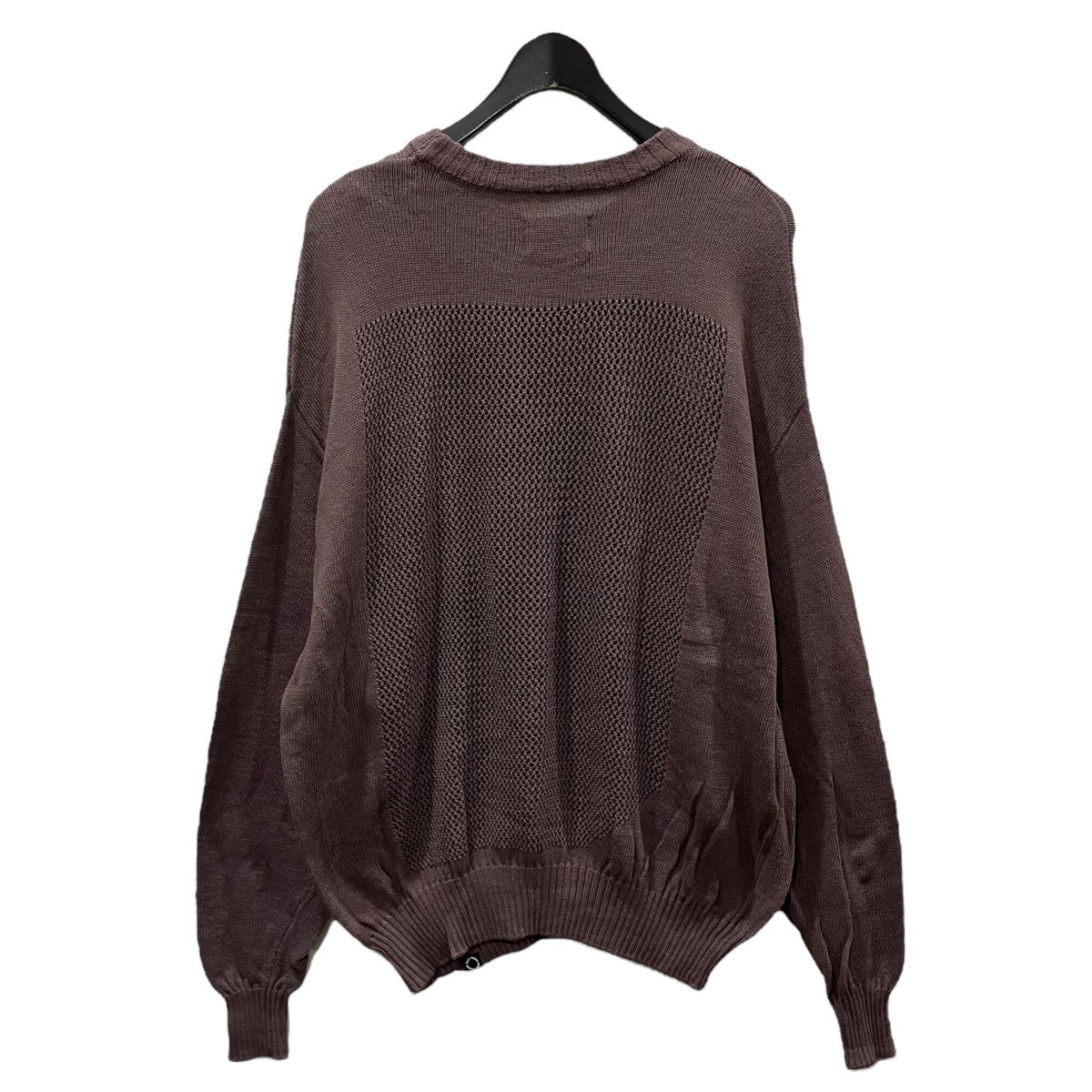 PHINGERIN(フィンガリン) PG1 KNIT ニットカーディガン PD-232-KN-021