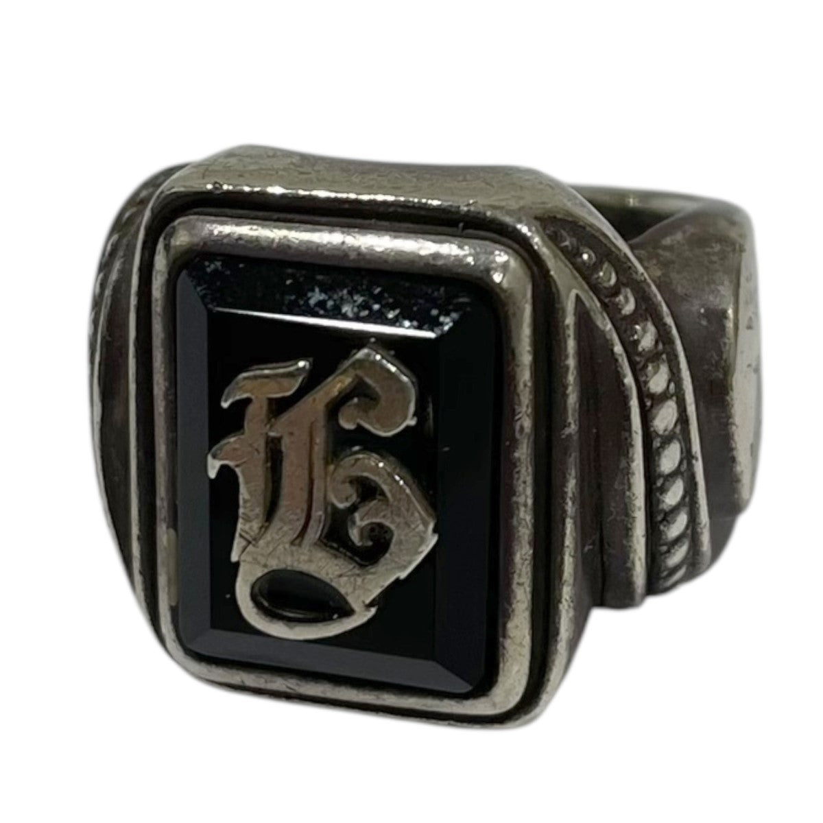 グランドセイコー セール ピンキーリング カレッジ CALEE(キャリー) COLLEGE RING PINKIE アクセサリー