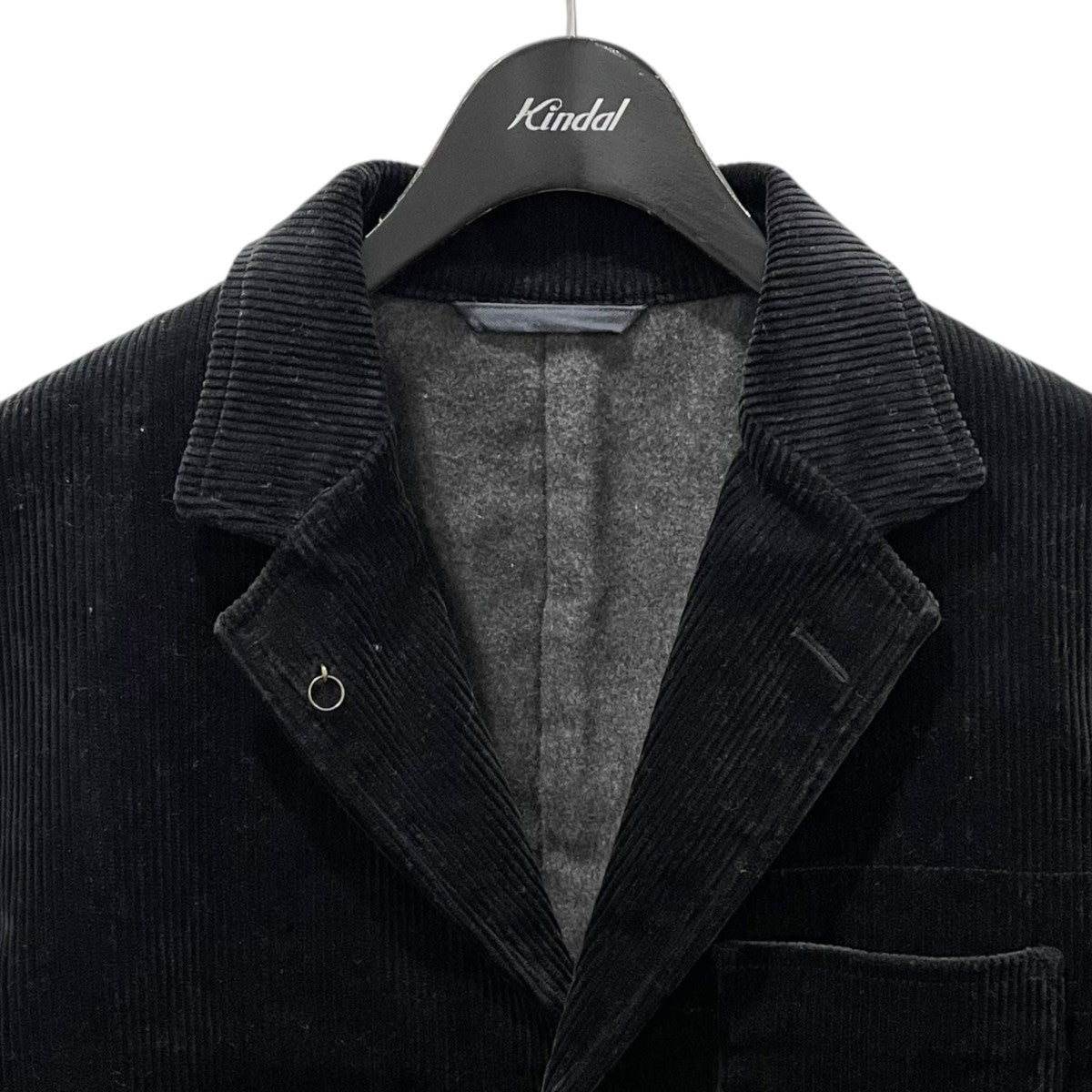 NIGEL CABOURN(ナイジェルケーボン) コーデュロイ3Bジャケット