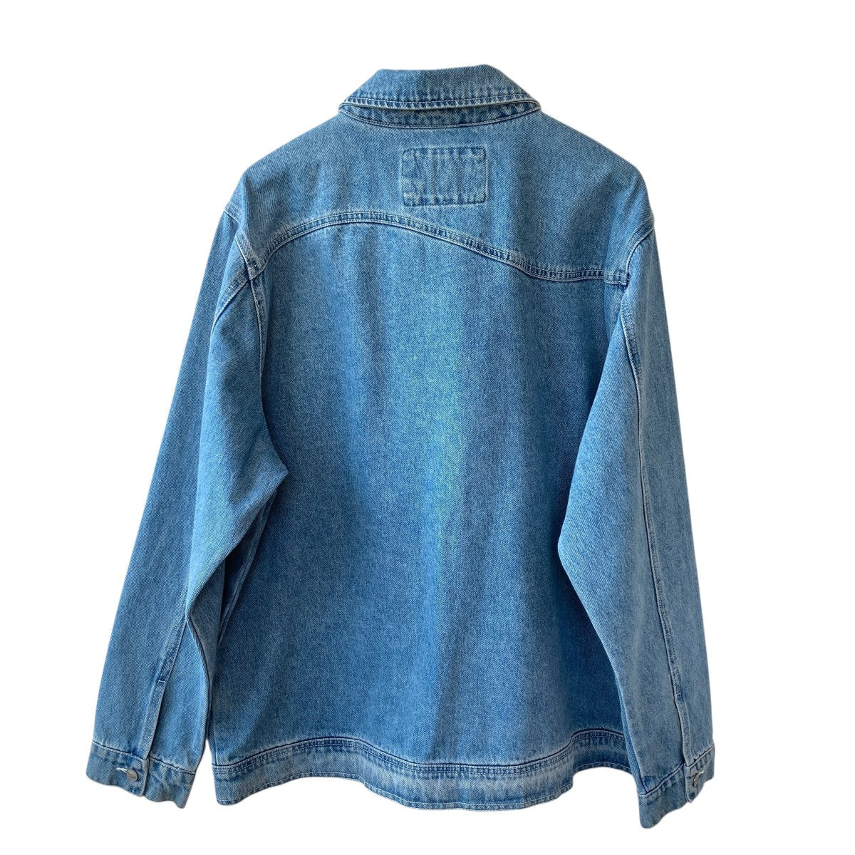 新品】 DIME デニムジャケット XL
