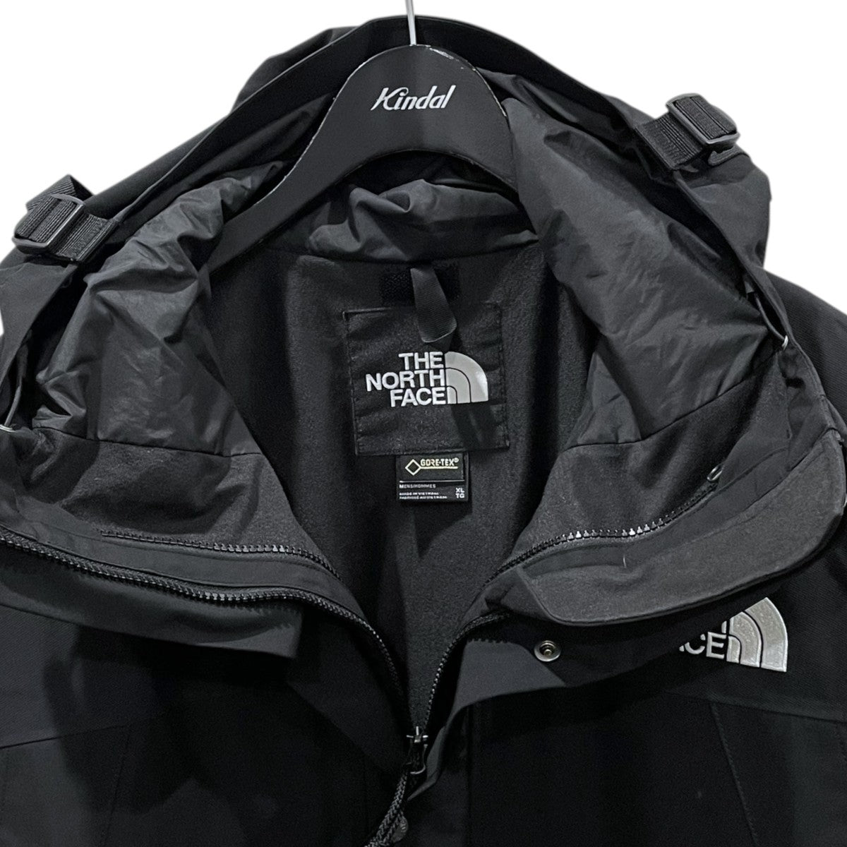 THE NORTH FACE(ザノースフェイス) マウンテンパーカー 1990 Mountain