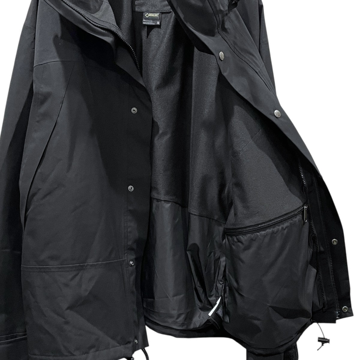 THE NORTH FACE(ザノースフェイス) マウンテンパーカー 1990 Mountain