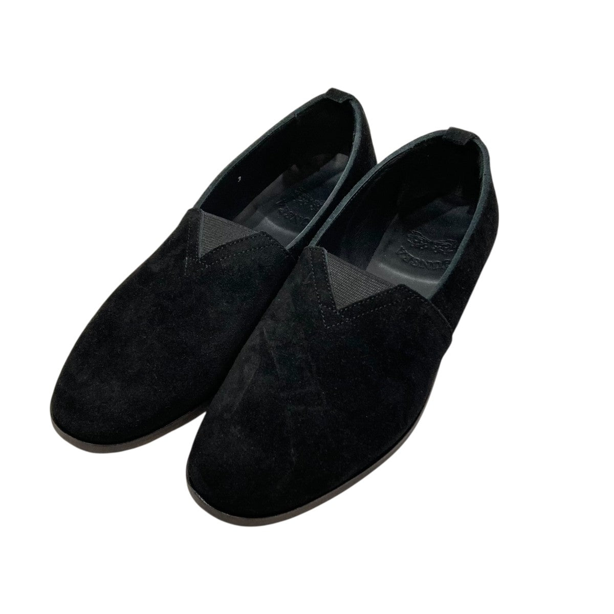 サンシー SUNSEA shell shoes バンド付き SUNSEA（サンシー)中古・古着オンライン通販 | Kindal
