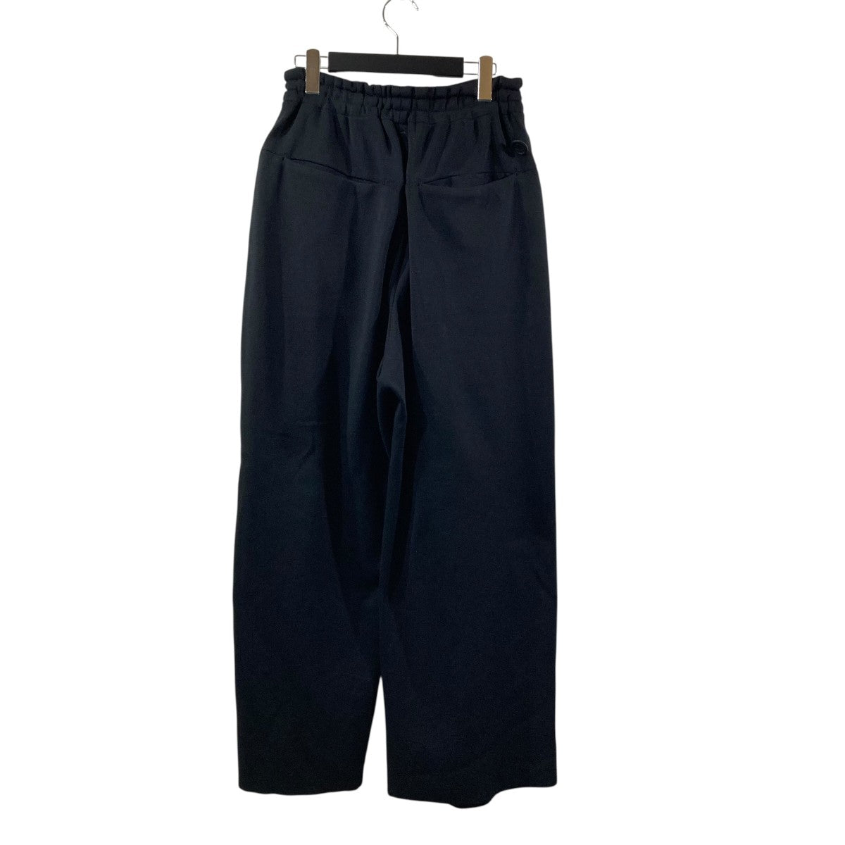 SHINYA KOZUKA(シンヤコヅカ) KNITTED BAGGYニットバギーパンツ