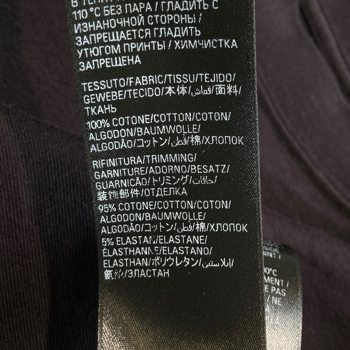 関税送料込★BALENCIAGA Laurel Classic Boxy Tシャツ ホワイト の ウィメンズ Nicole Boxy Tシャツ スニーカー