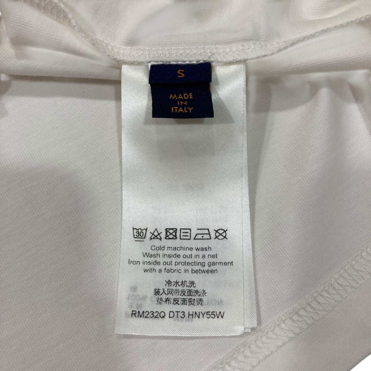 新作★【Loius Vuitton】完売確定 ロゴエンボスフーディー 楽天市場】LOUIS VUITTON ルイヴィトン パーカー サイズ:XL 22AW