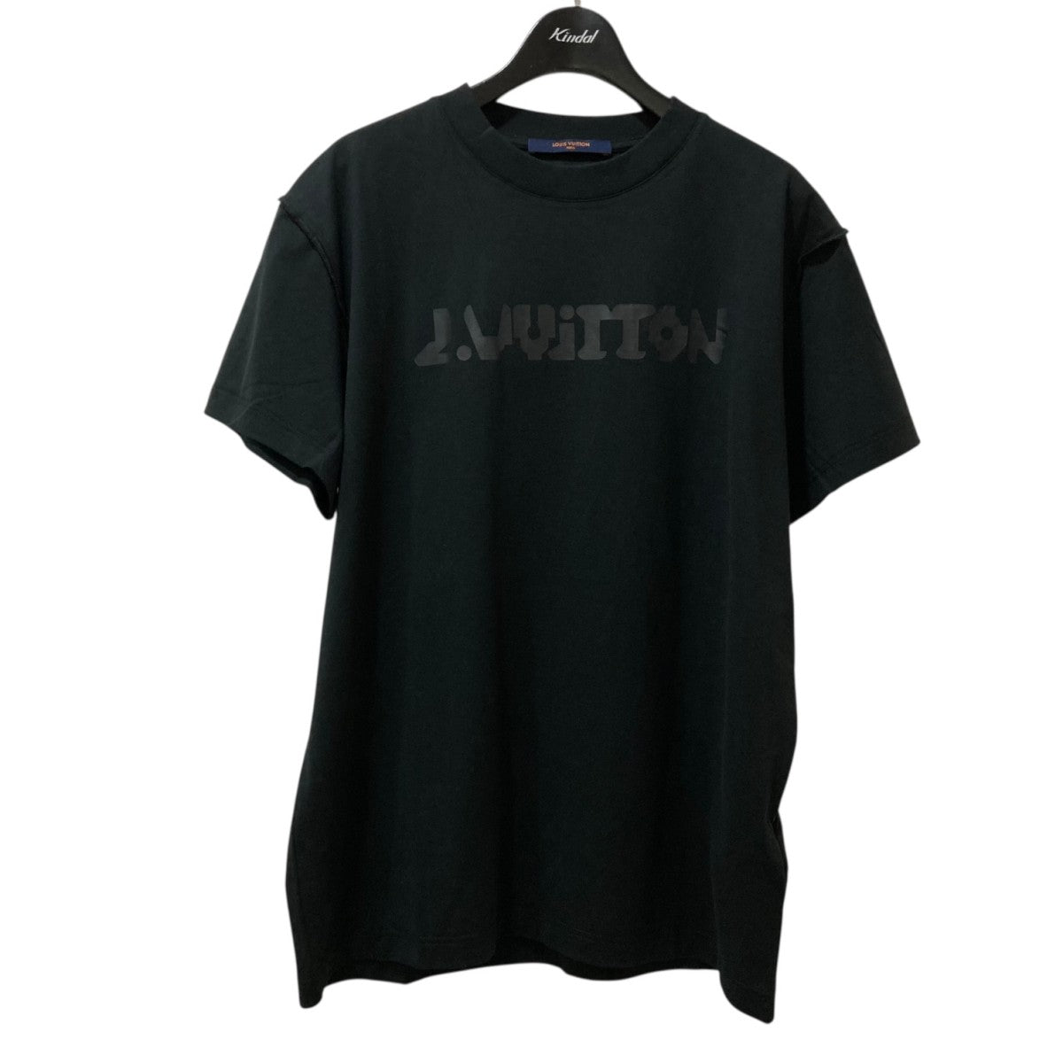 【着心地抜群】Louis Vuitton モノグラムフレンチテリーTシャツ LOUIS VUITTON(ルイヴィトン) モノグラムフレンチテリーTシャツ