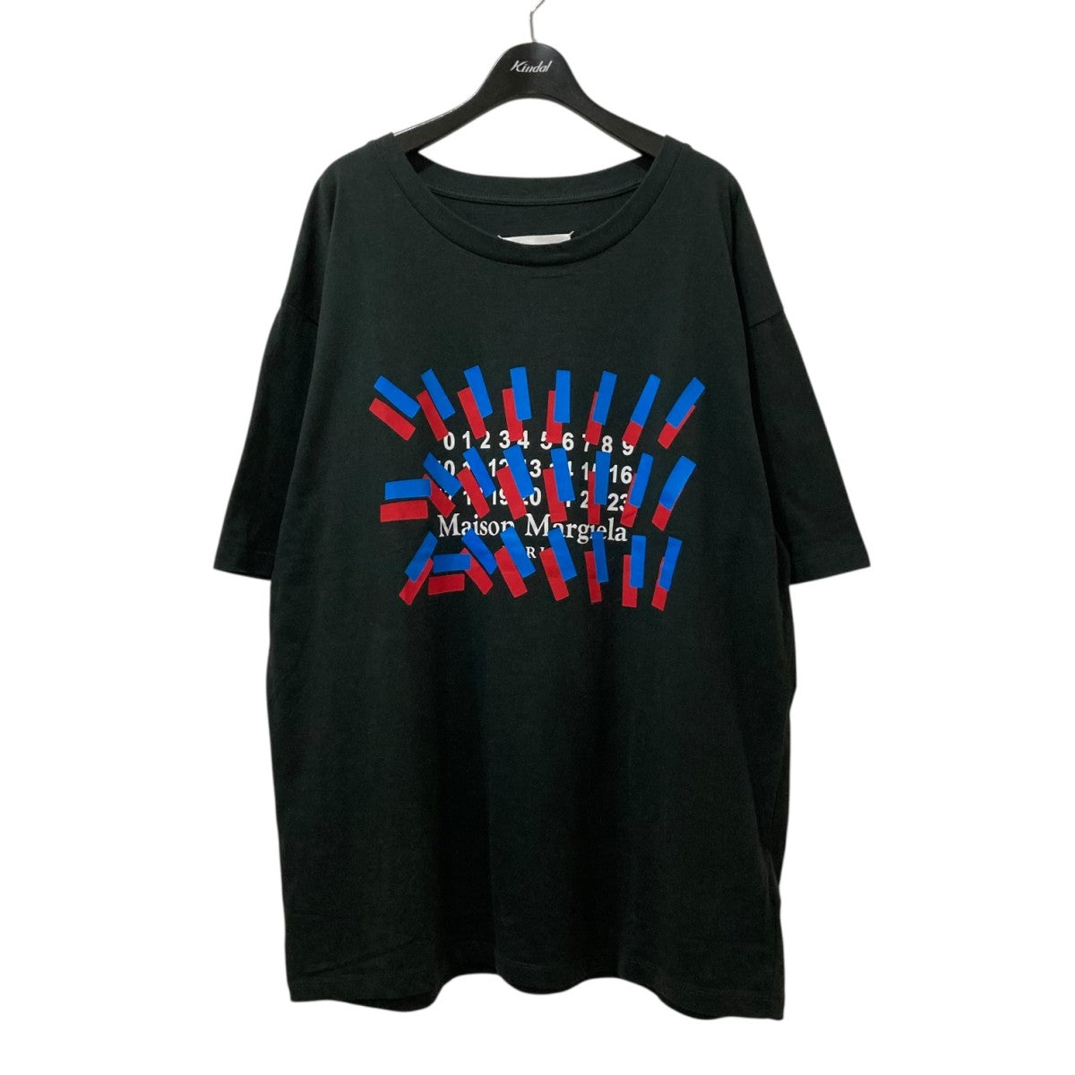 Maison Margiela(メゾンマルジェラ) プリントTシャツ S30GC0732