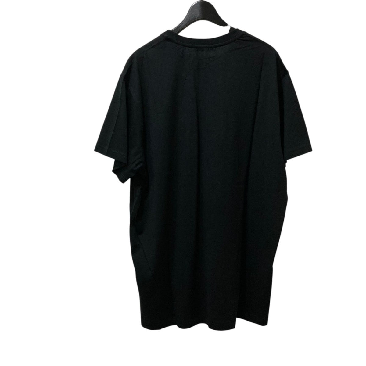 GIVENCHY(ジバンシィ) ロゴプリントTシャツBM70UK3002