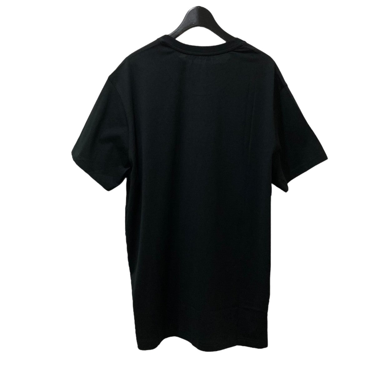 ロゴプリントクルーネックTシャツBM70UK3002