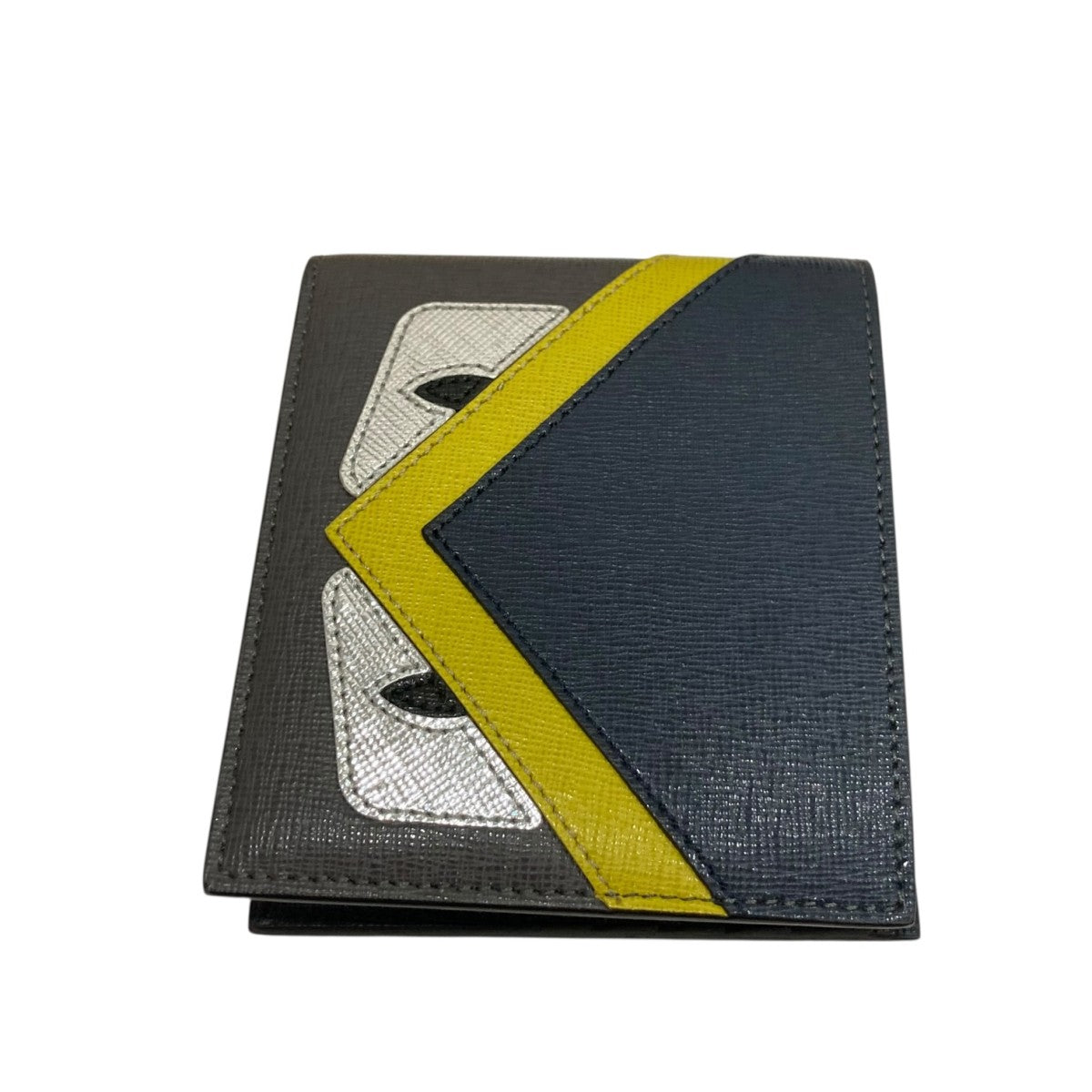 FENDI(フェンディ) モンスター2つ折り財布7M0169 7M0169