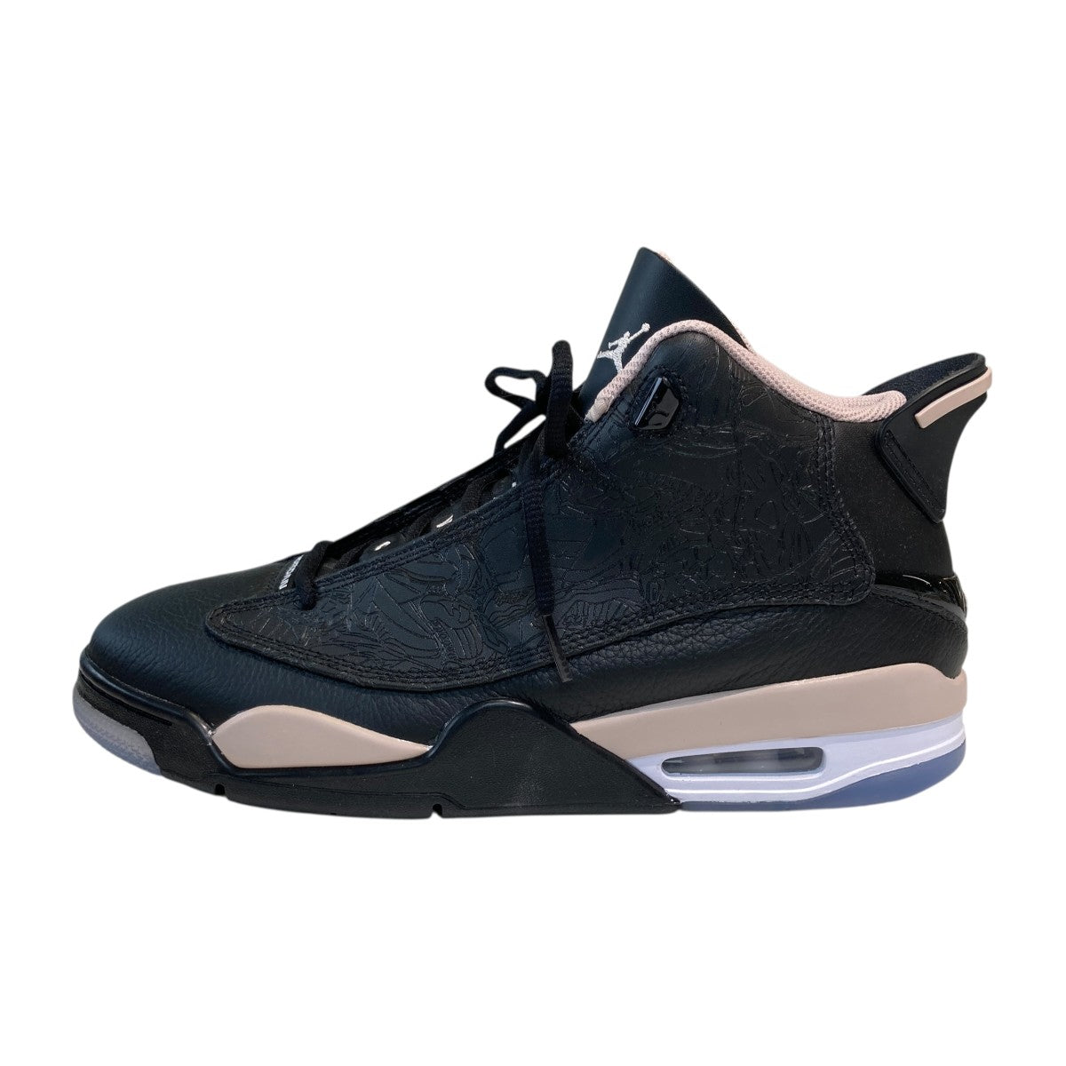 NIKE(ナイキ) JORDAN DUB ZEROハイカットスニーカー311046-021