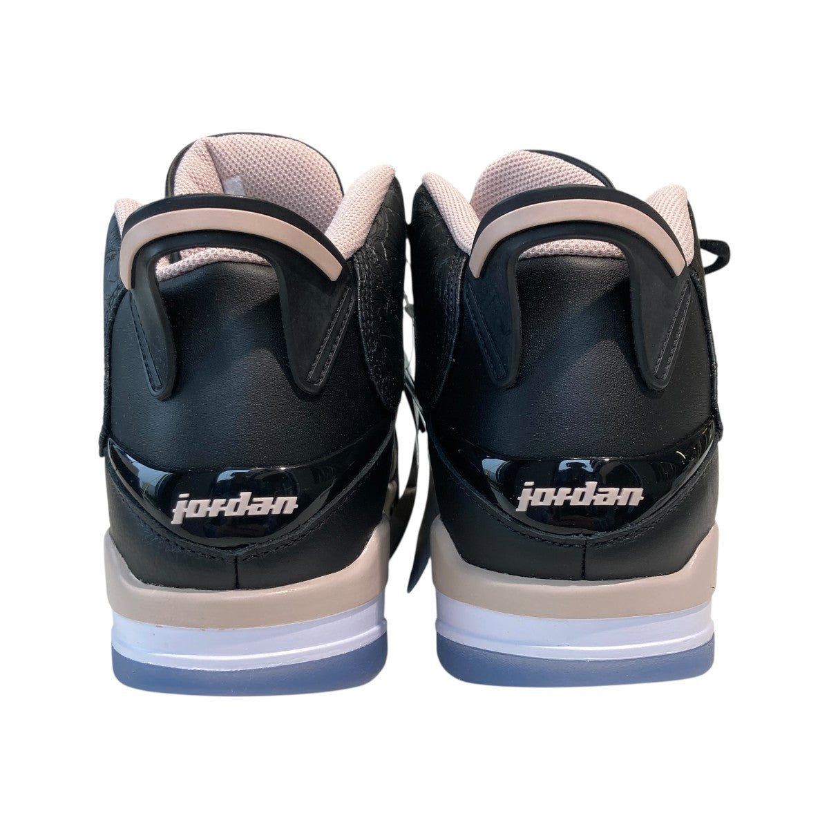 NIKE(ナイキ) JORDAN DUB ZEROハイカットスニーカー311046-021