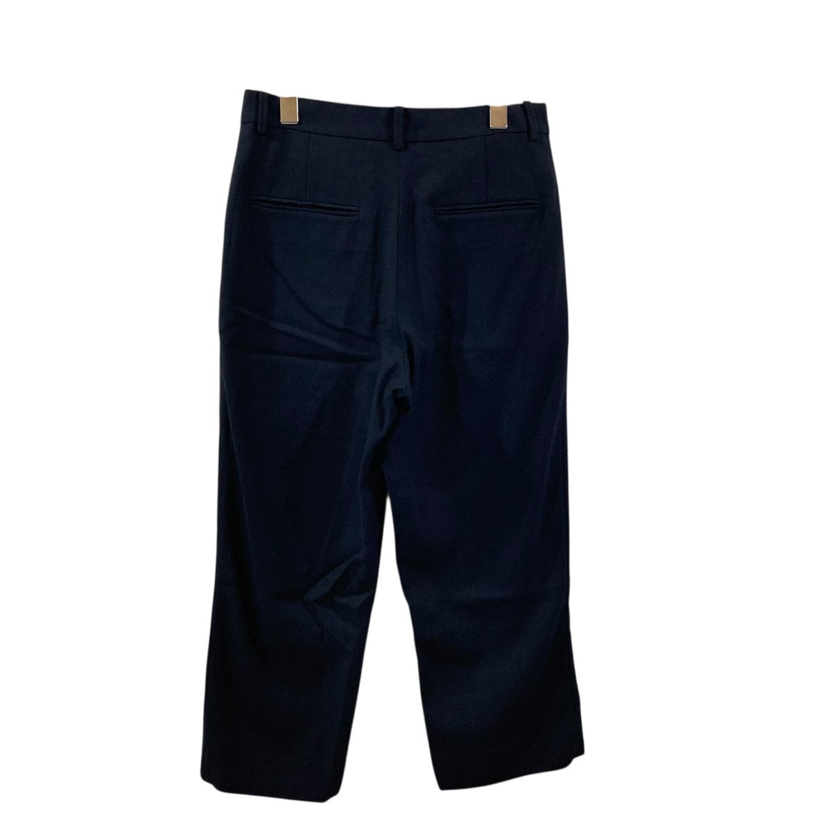 aton ultimate black リネンパンツ 2 aton ultimate black リネンパンツ 2（ATON - Cotton Linen