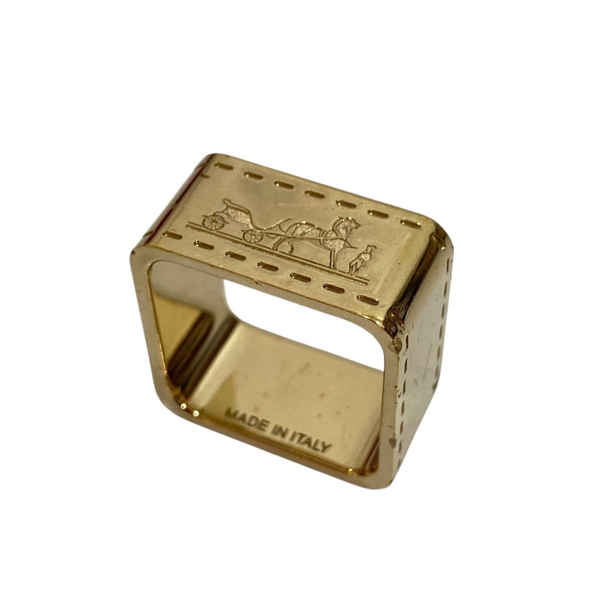 HERMES(エルメス) スカーフリング｜【公式】カインドオルオンライン