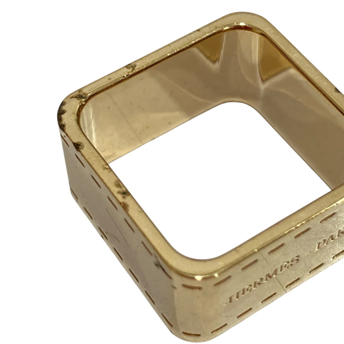 HERMES(エルメス) スカーフリング｜【公式】カインドオルオンライン