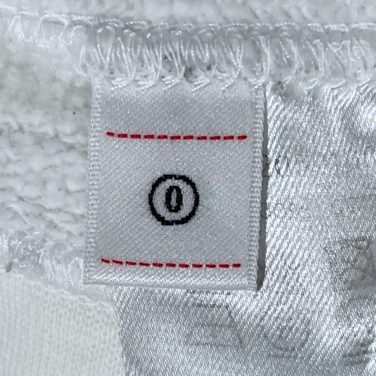 VISVIM(ビズビム) スウェットトレーナー 0319205010005 0319205010005