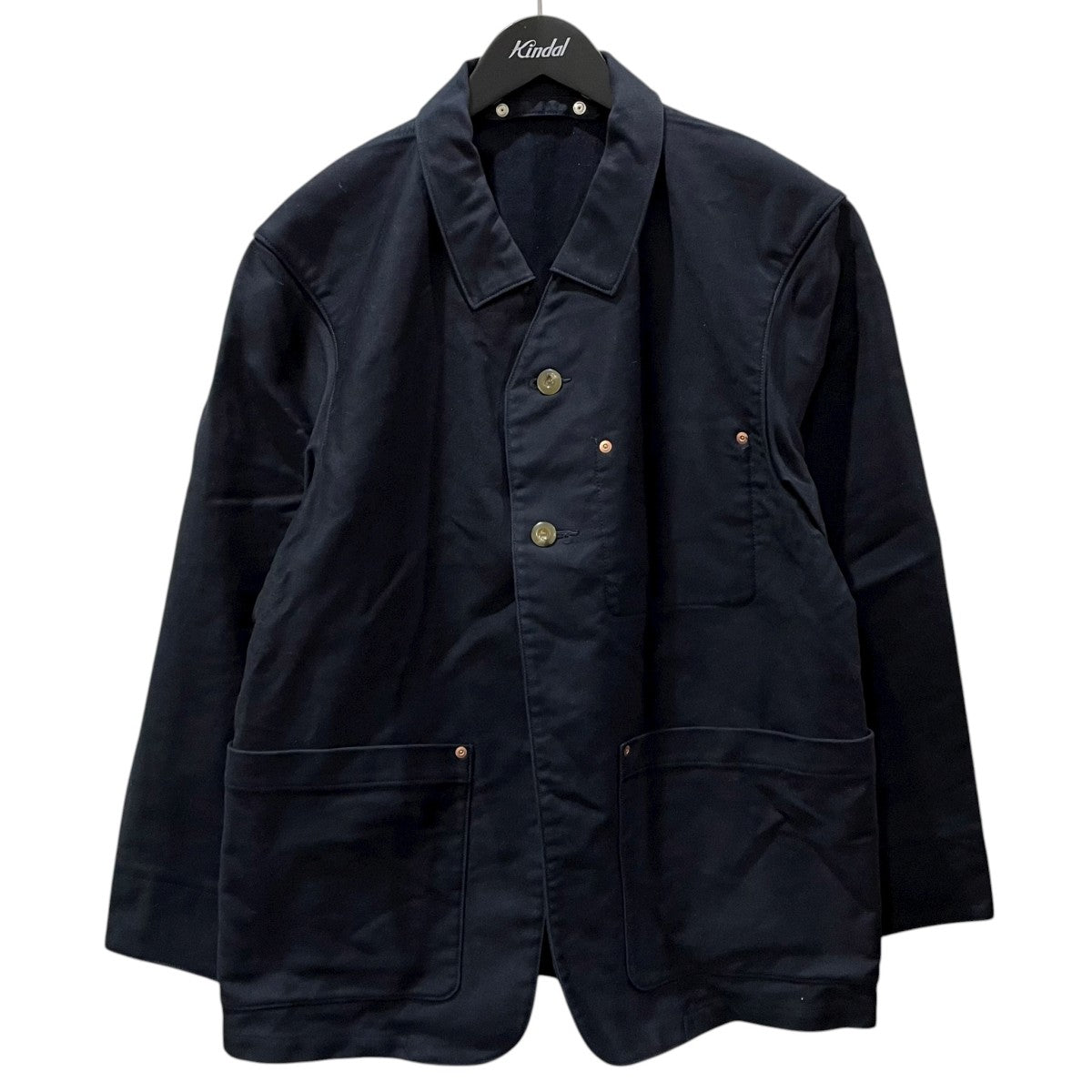 ワークジャケット Work Jacket