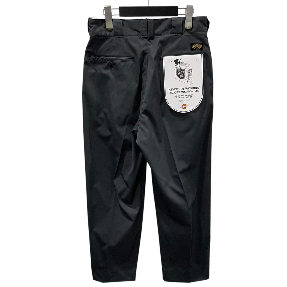 Dickies×TRIPSTER 25SS セットアップスーツ 251M10BM01