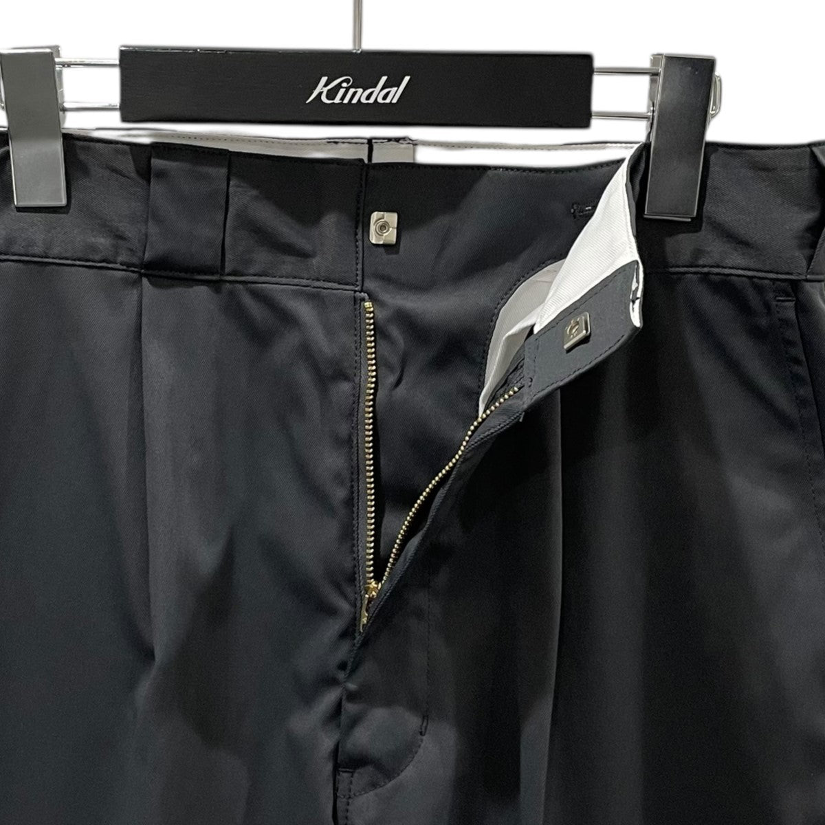 Dickies×TRIPSTER 25SS セットアップスーツ 251M10BM01