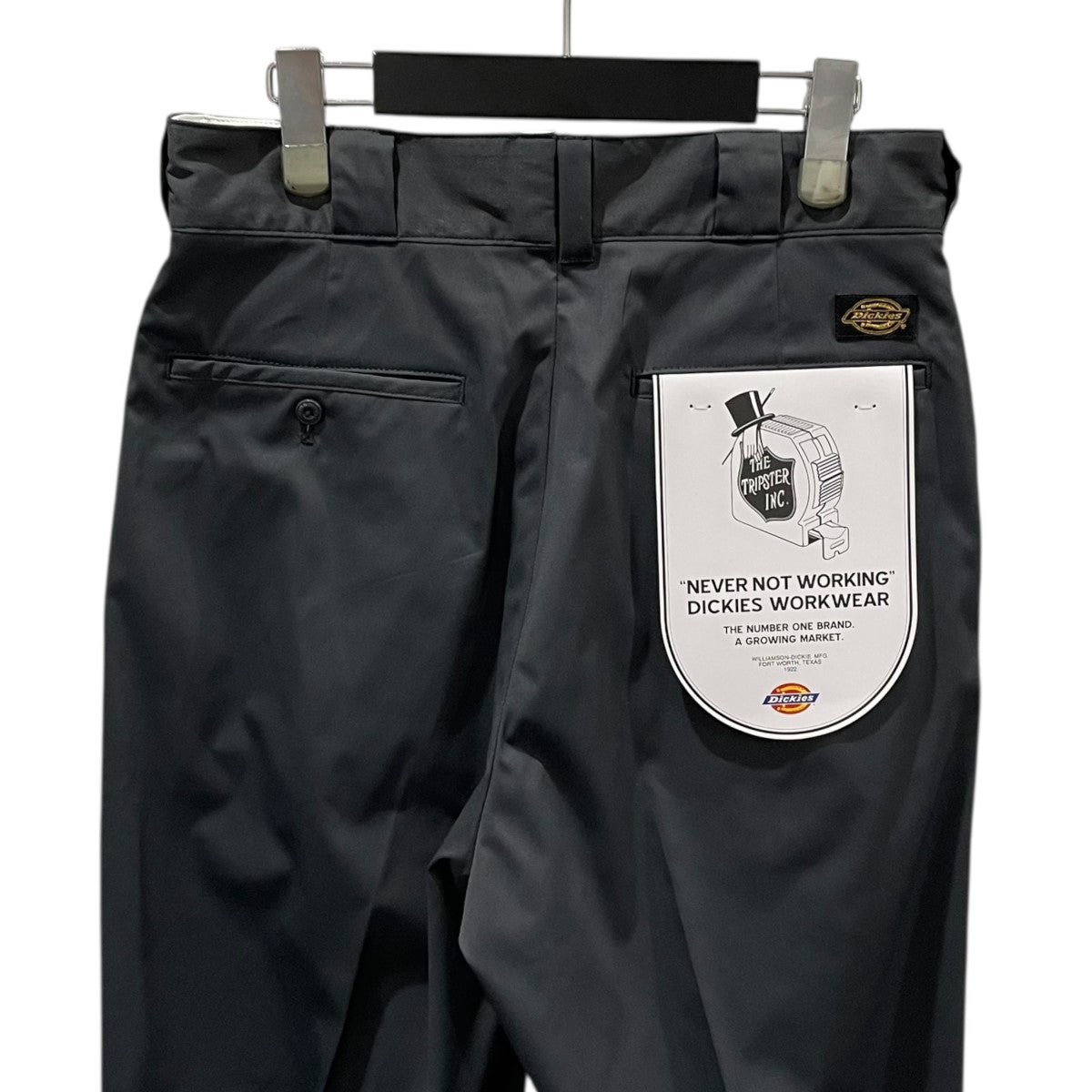 Dickies×TRIPSTER 25SS セットアップスーツ 251M10BM01