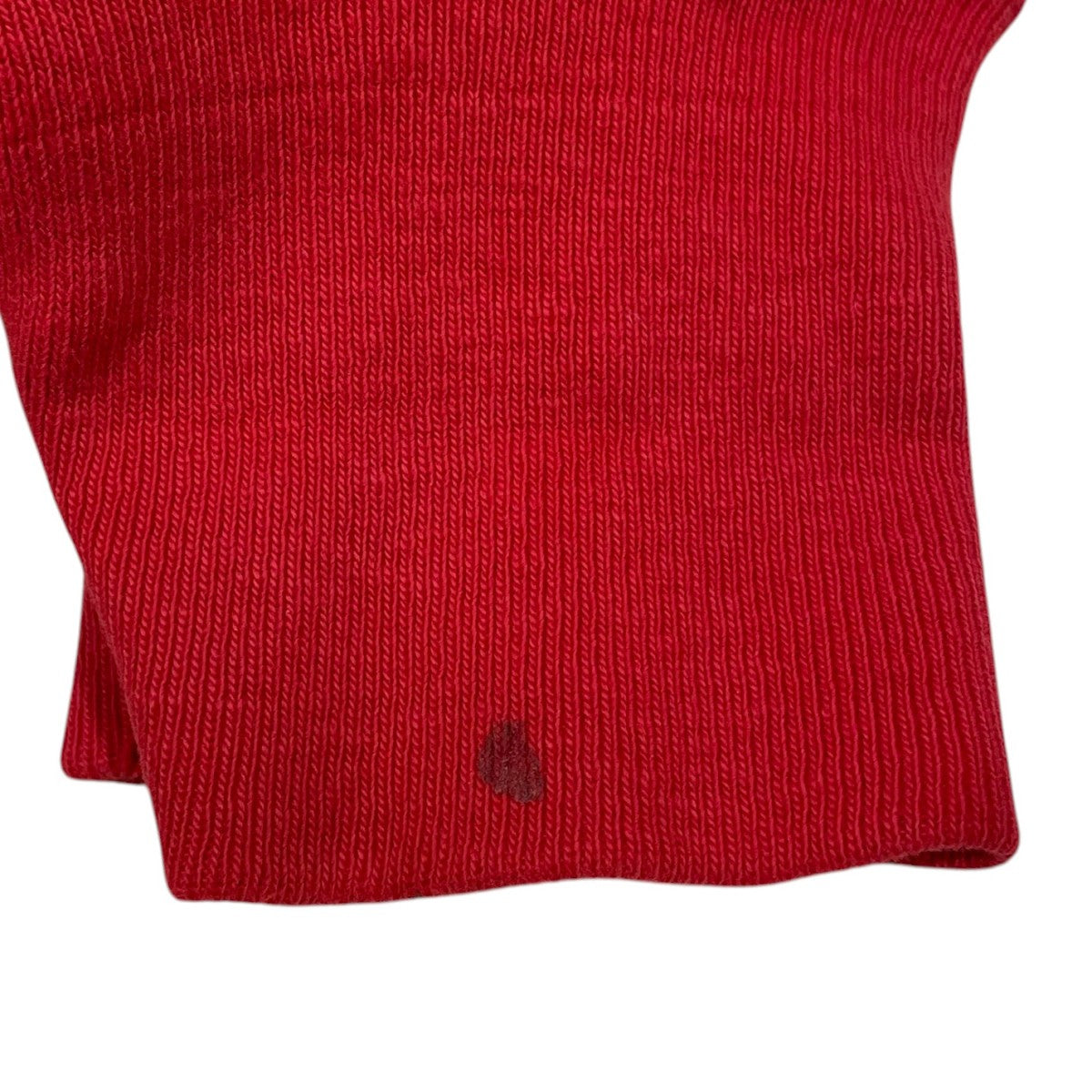 90s スタープリントスウェットトレーナー