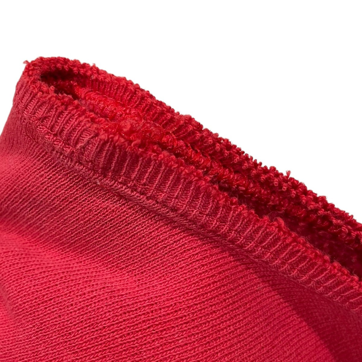 90s スタープリントスウェットトレーナー