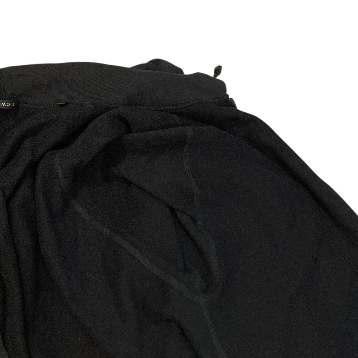 COMOLI ジップアップパーカー 「サイズ2」品番B01-05012 COMOLI(コモリ) / LW コットン裏毛 ジップパーカ | 公式通販