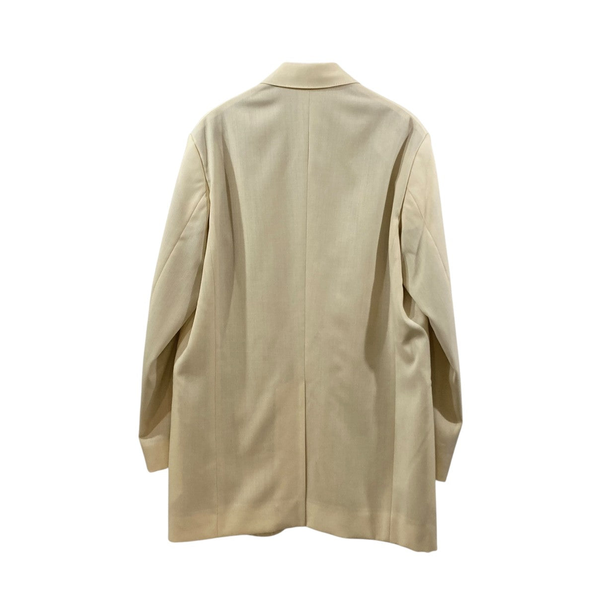 AURALEE(オーラリー) 25SSWOOL KID MOHAIR HOP SACK JACKET