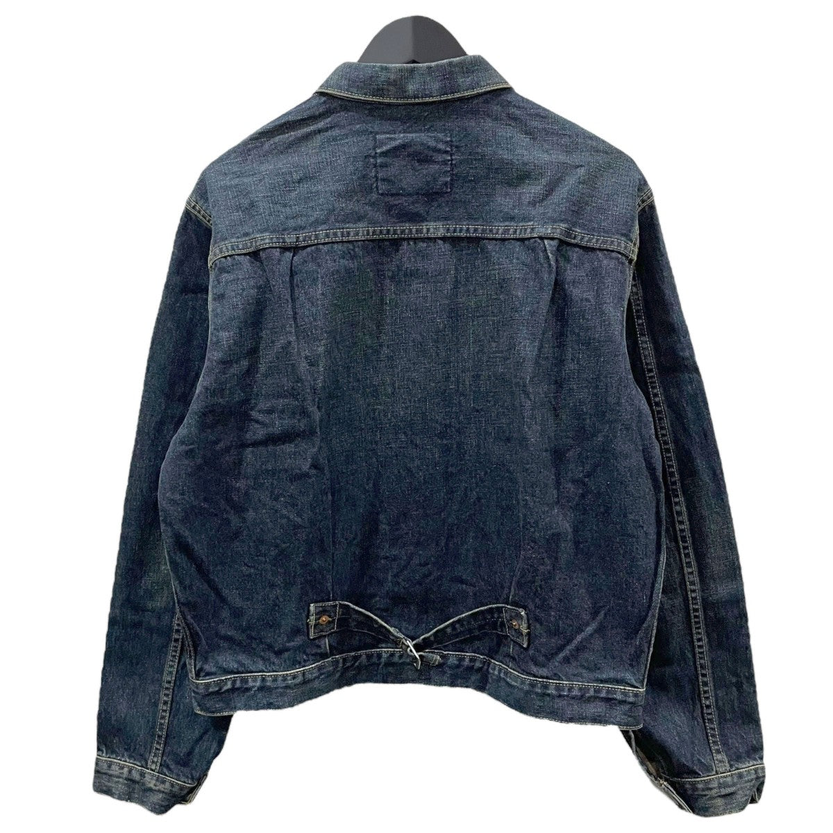 LEVI'S(リーバイス) デニムジャケット 1st復刻 大戦モデル 日本製 BIG