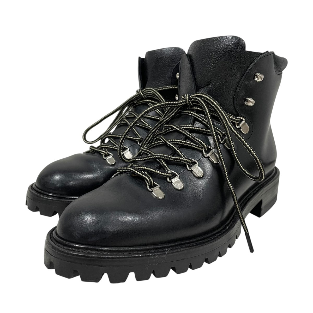 MOUNTAIN BOOTS マウンテンブーツ