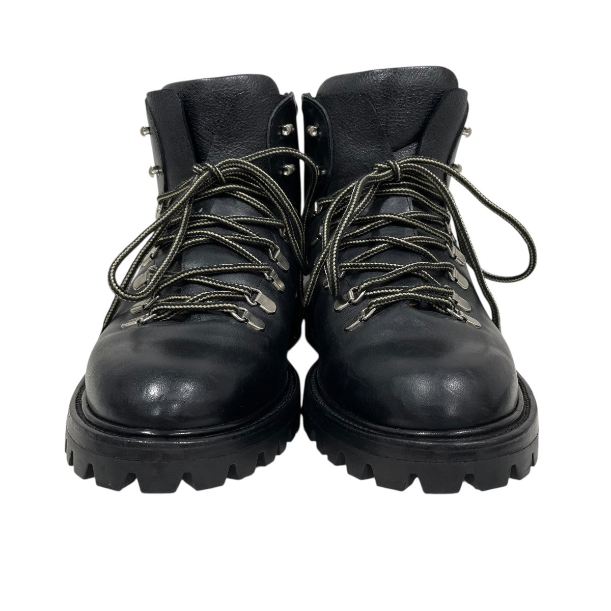MOUNTAIN BOOTS マウンテンブーツ