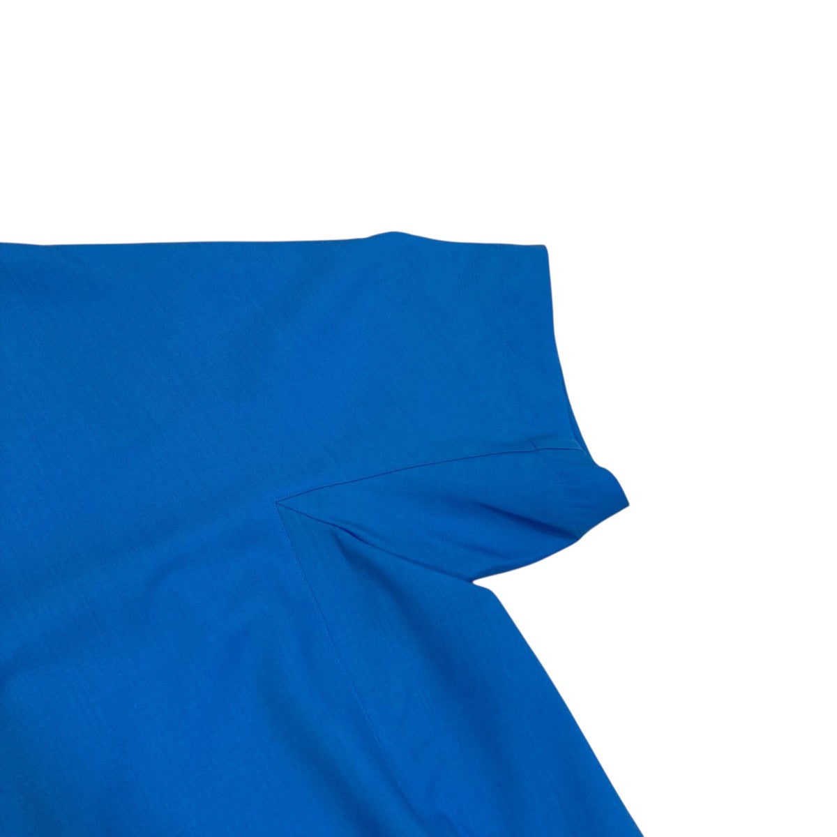 OVERCOAT(オーバーコート) 25SSShort Sleeve Shirtオープン