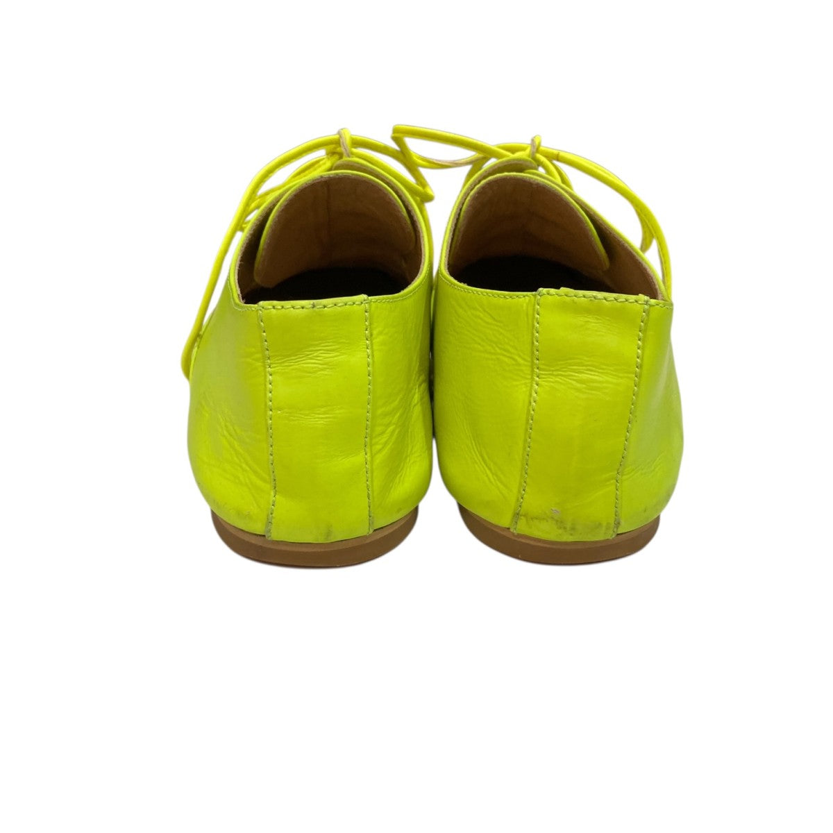 マルジェラ フラットシューズ 36 ☆定価116,600円/メゾンマルジェラ/ 足袋バレエ タビ バレリーナ